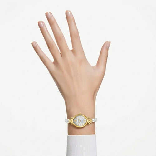 Ariel Watch detail