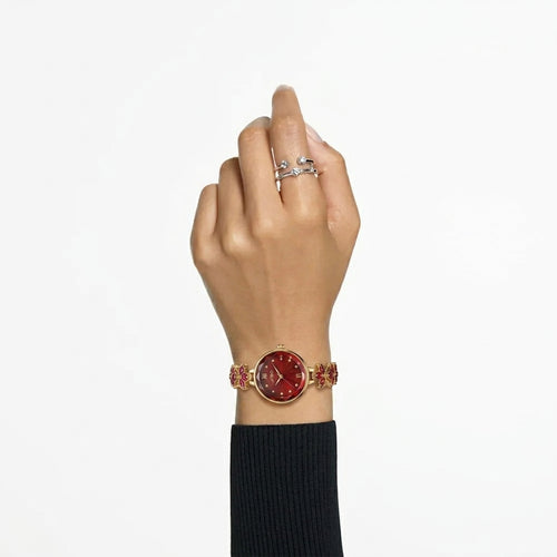 Belle Watch detail