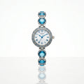Cinderella Watch · Blue