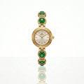 Tiana Watch · Green
