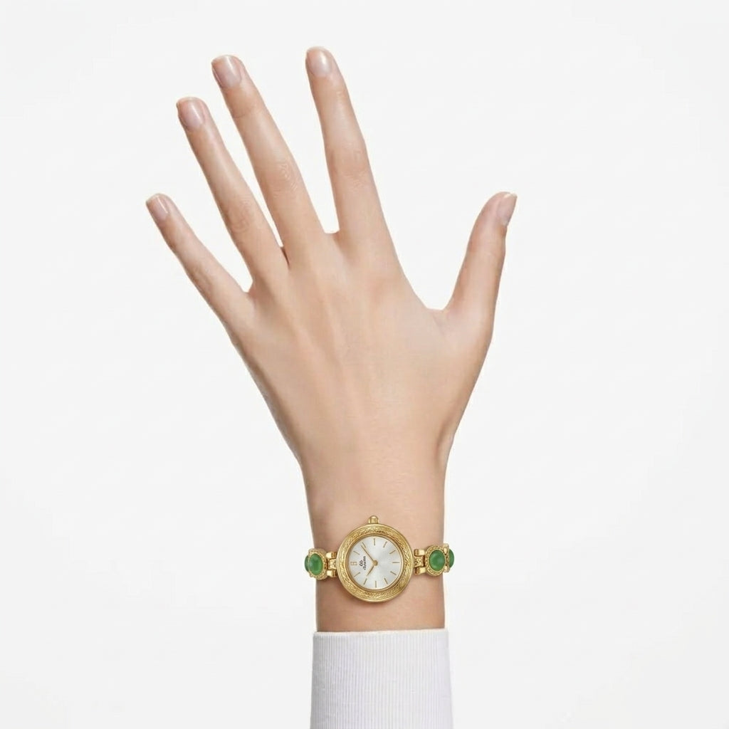 Tiana Watch detail